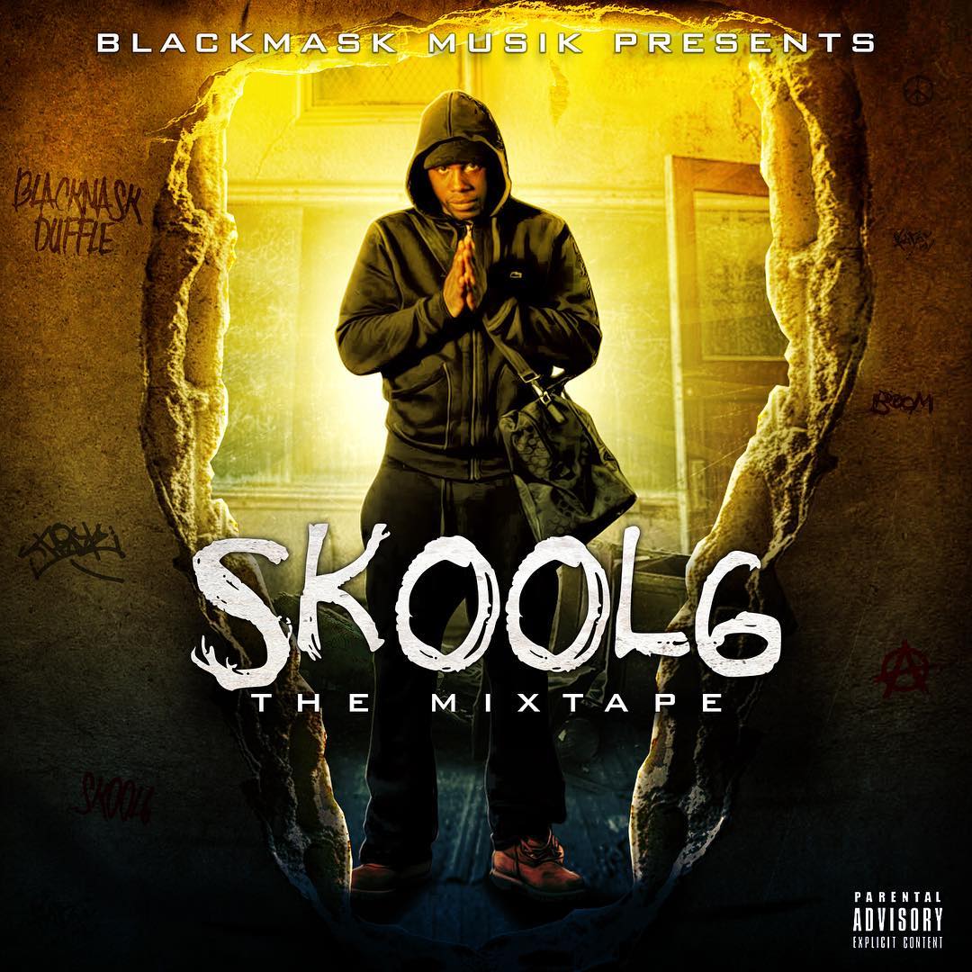 Album Artwork: Skool6
